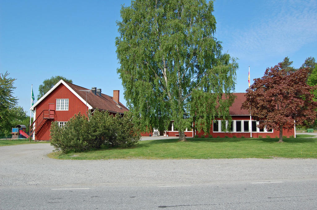 Adelsö hembygdsgård
