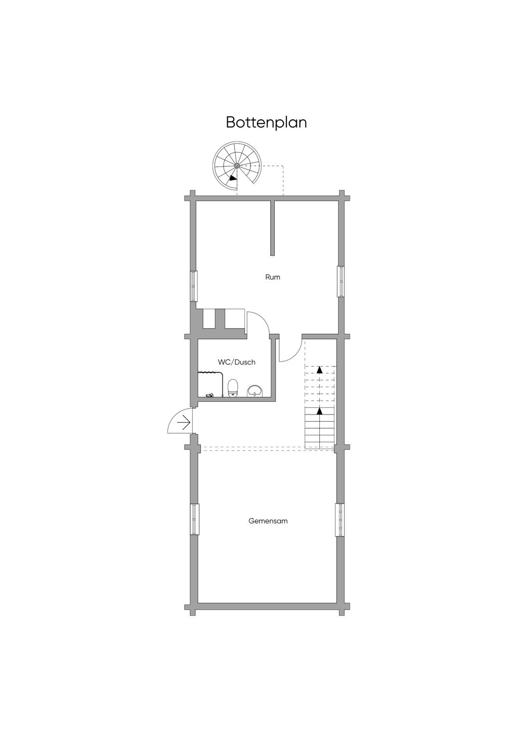 ANNEX: Bottenplan