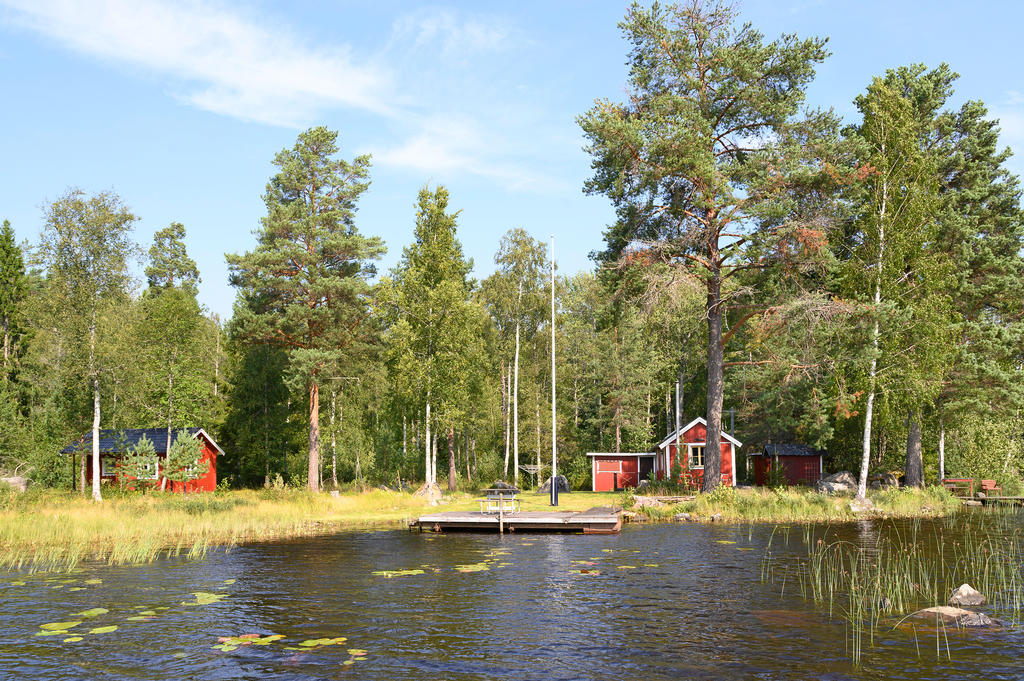 Läge att koppla av 
