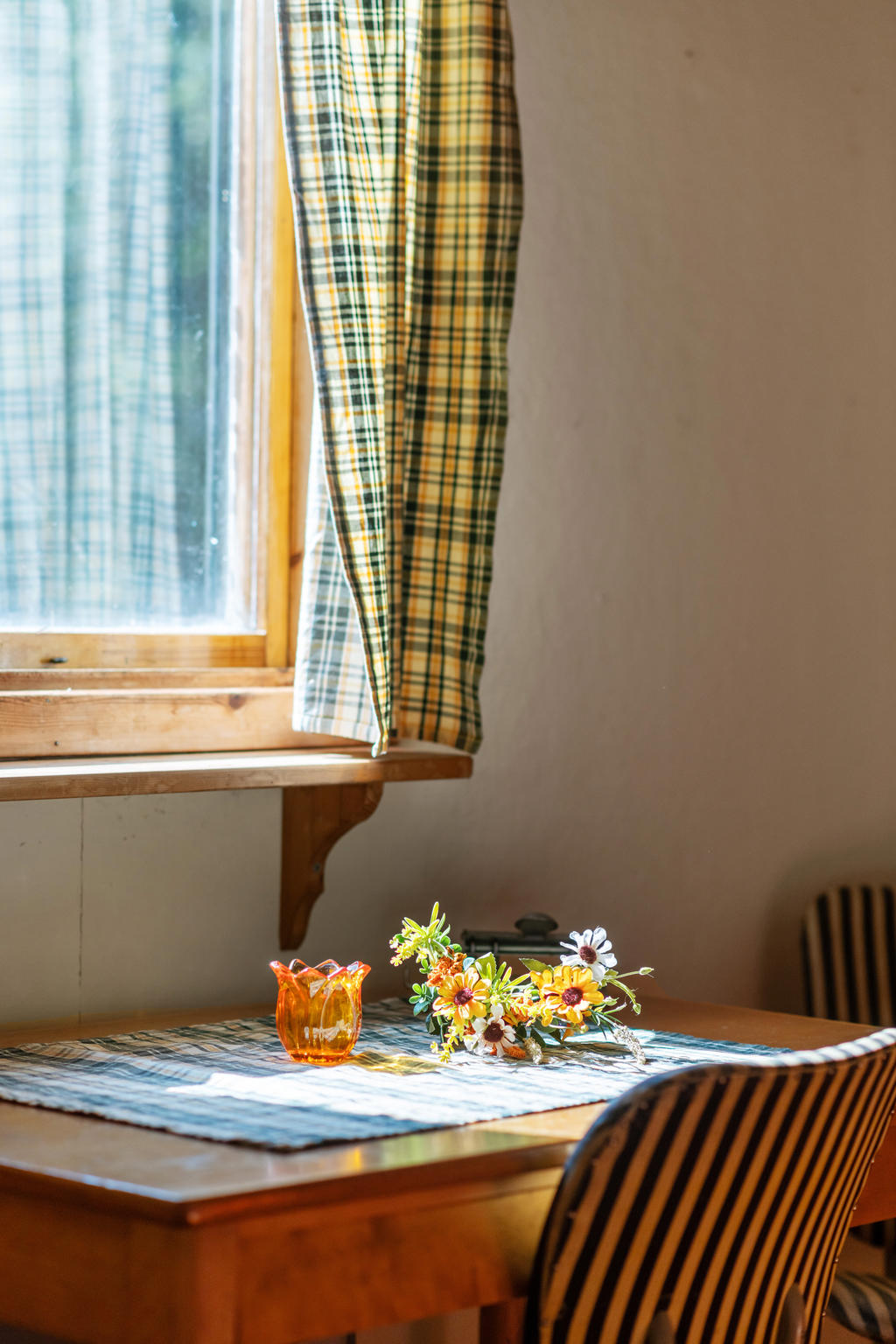 Detaljbild. 