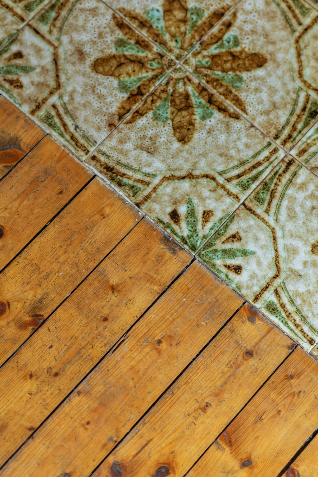 Detaljbild. 