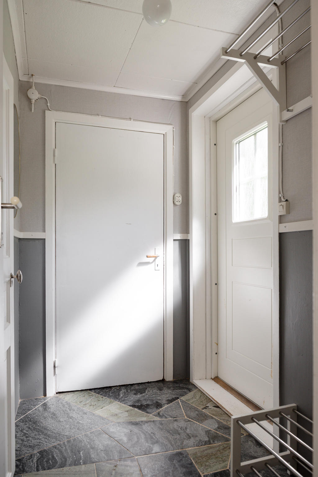 Hall. 