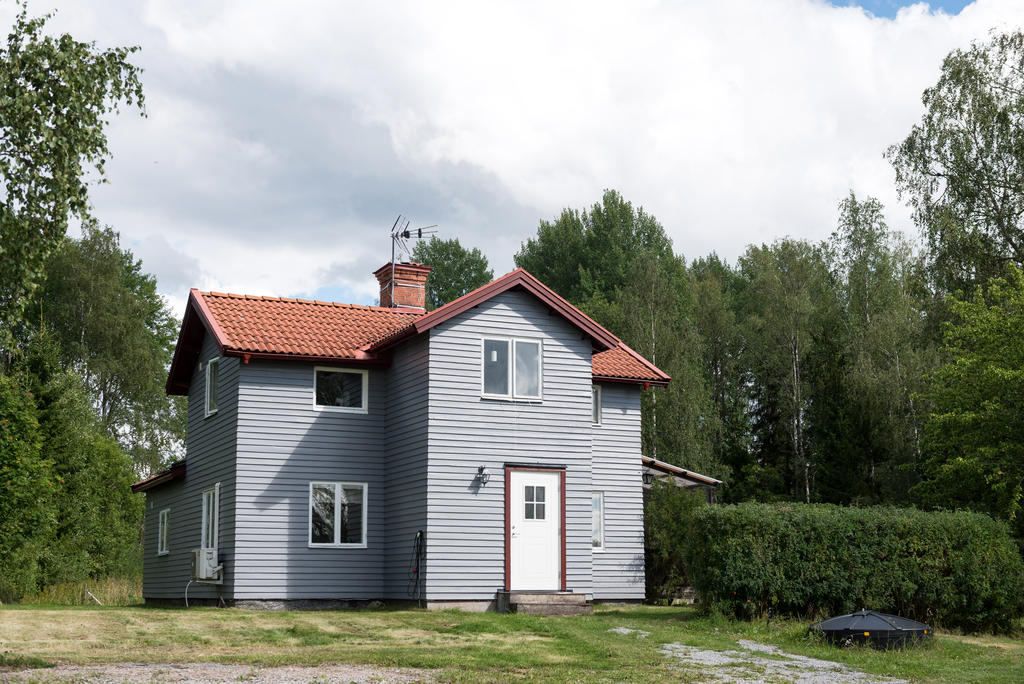 Framsida. 