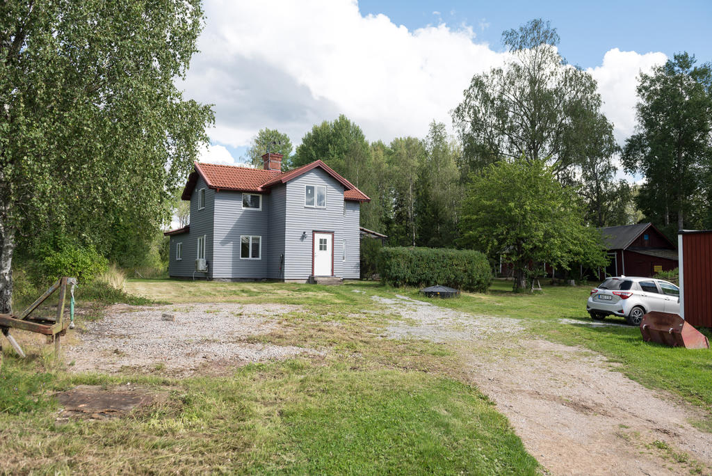 Framsida. 