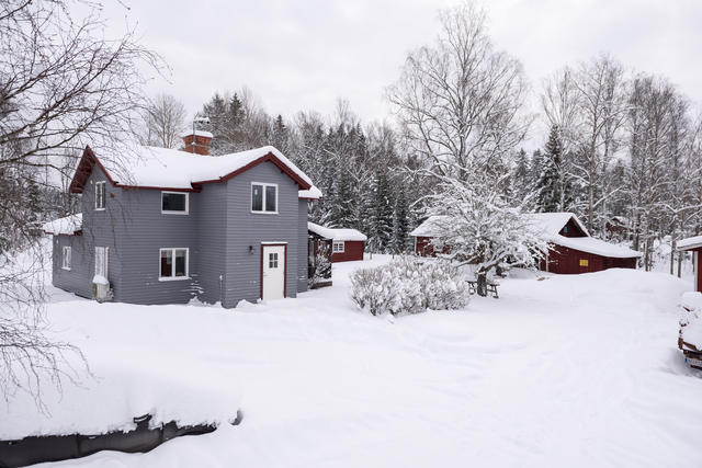 Nordankil Annelund 125