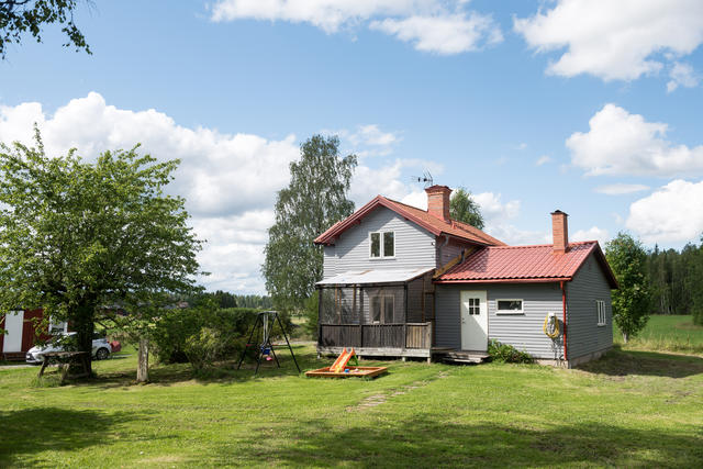 Nordankil Annelund 125.