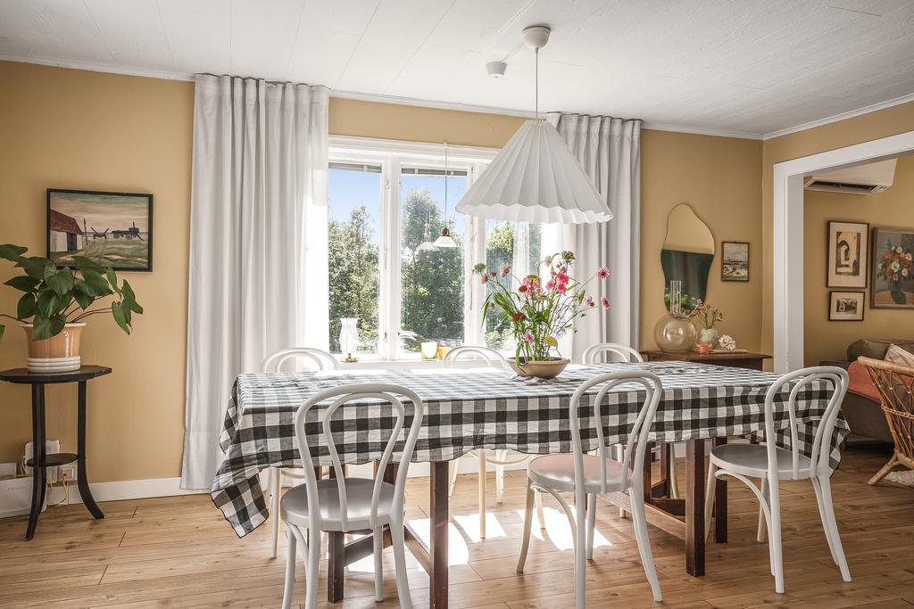 Fantastiskt ljusinsläpp