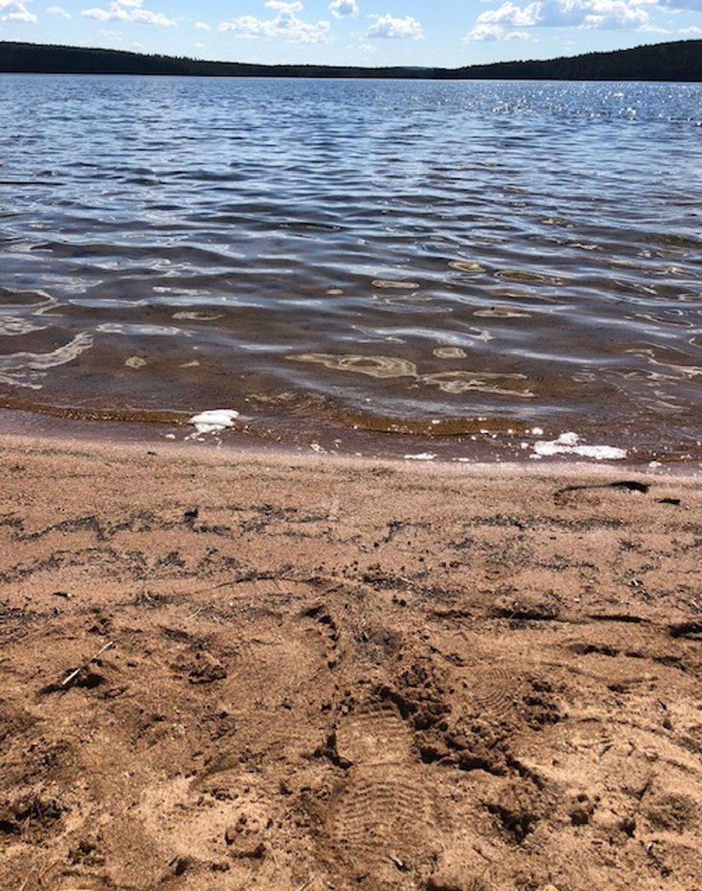 Säljarens egen bild.