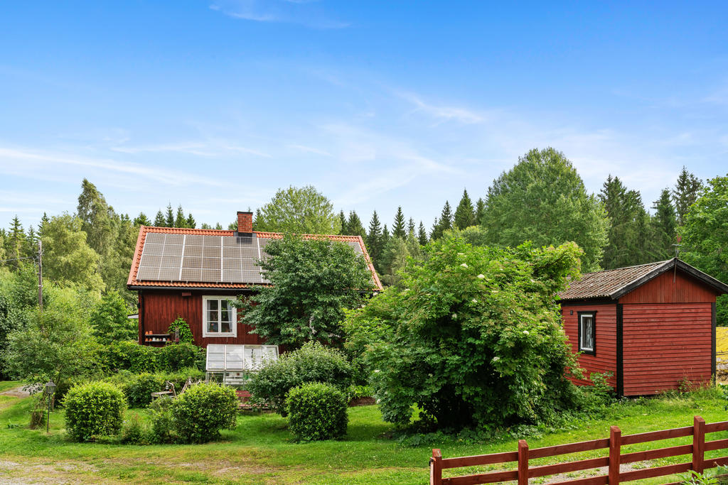 Exteriör. 