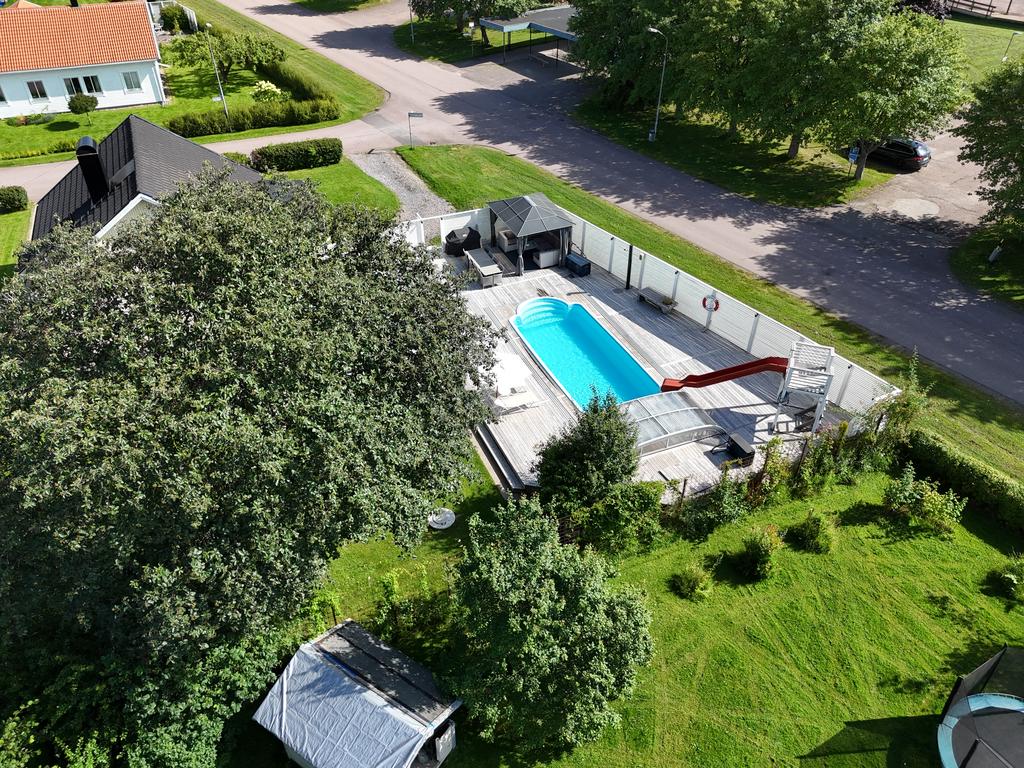 Romme Sommarland?
