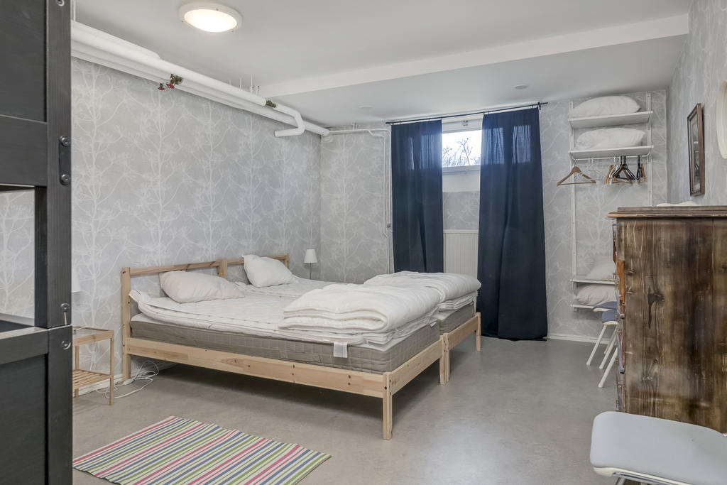 Föreningens gästlägenhet