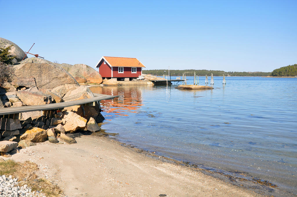 Torgelsholmen bad