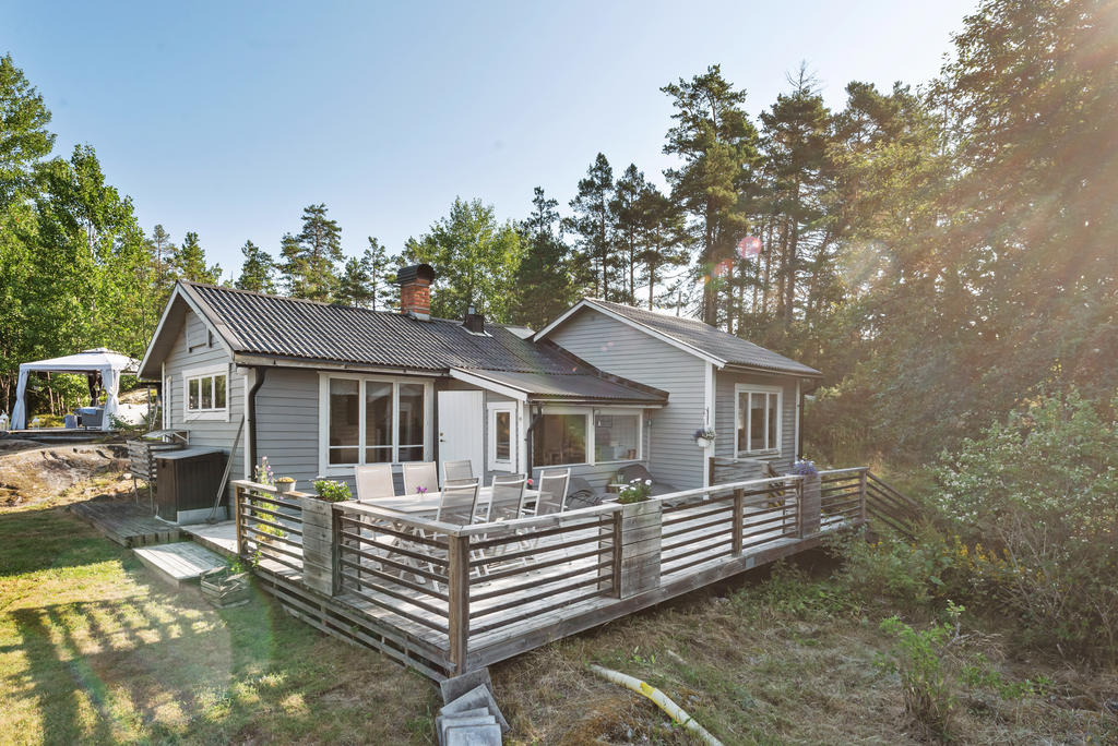 Huvudbyggnad 