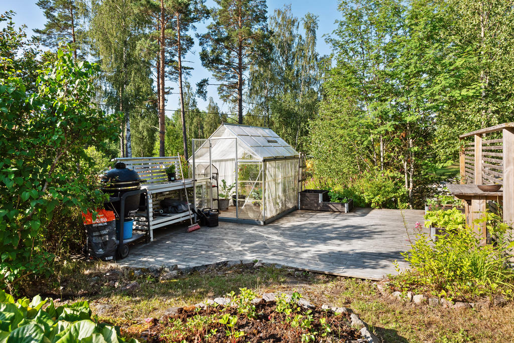 Växthus 