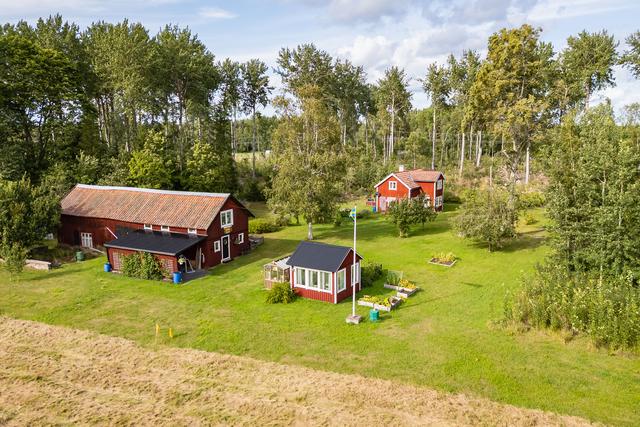 Välkommen till Sanda 528