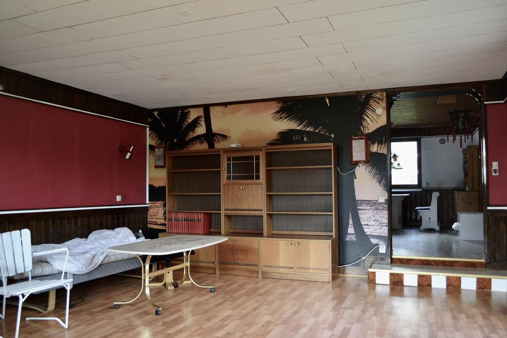 Hus 2 vardagsrum