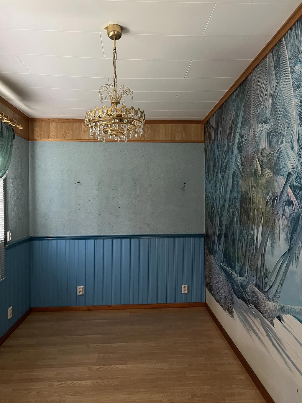 Hus 2 sovrum
