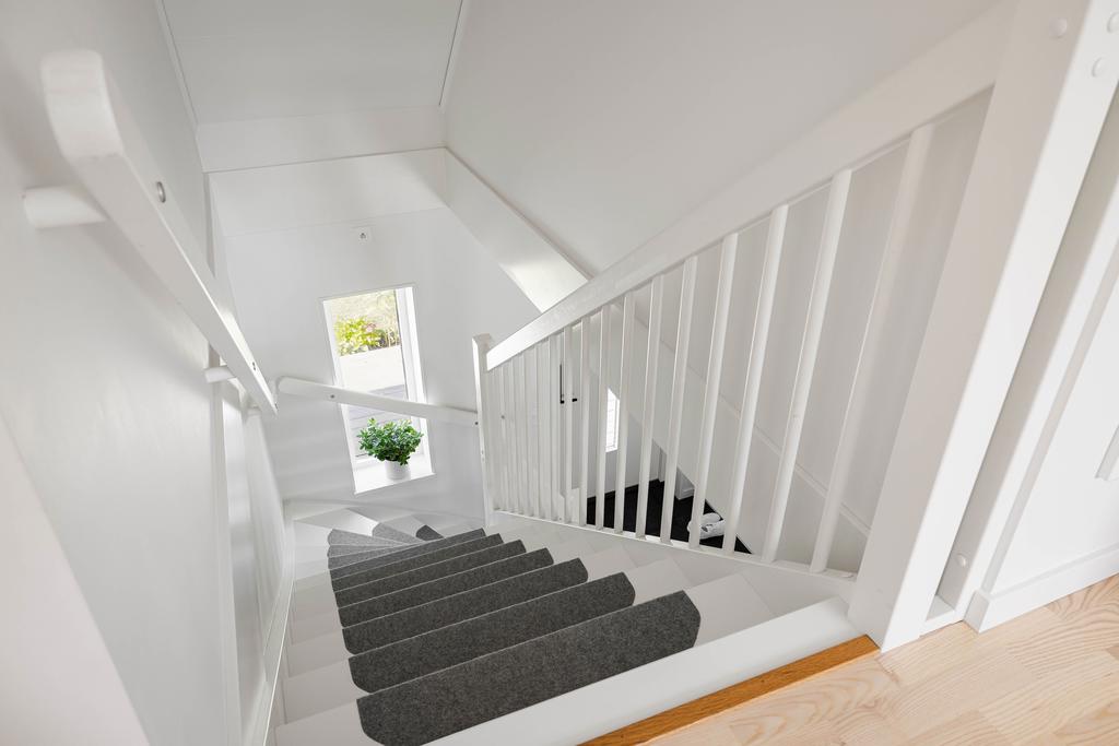 Trapphus