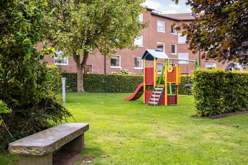 Lekplats 