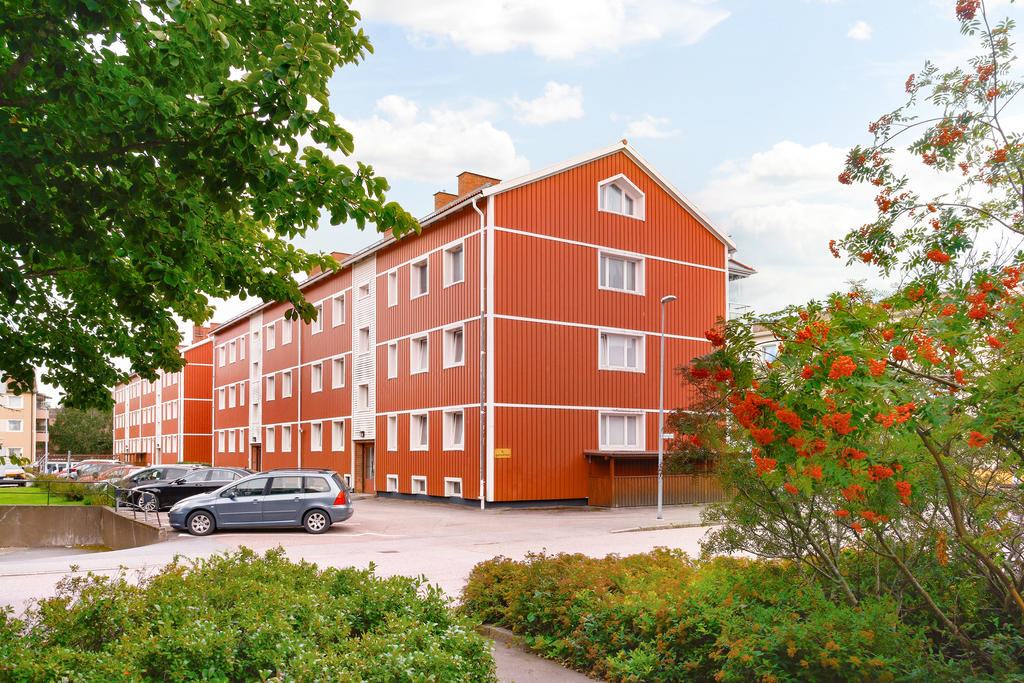 Magasinsgatan 4