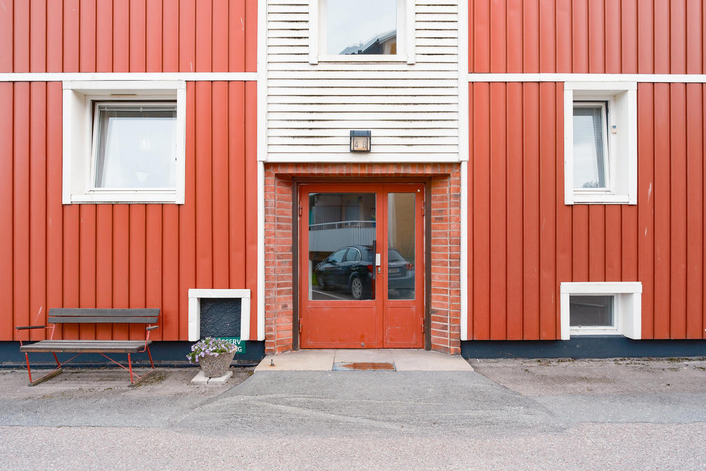 Magasinsgatan 4