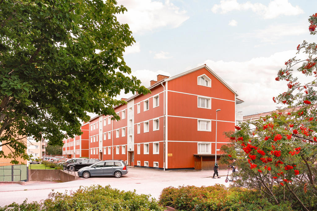 Magasinsgatan 4