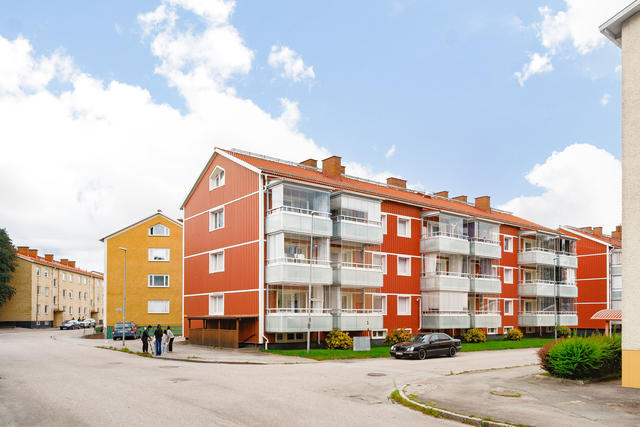 Magasinsgatan 4