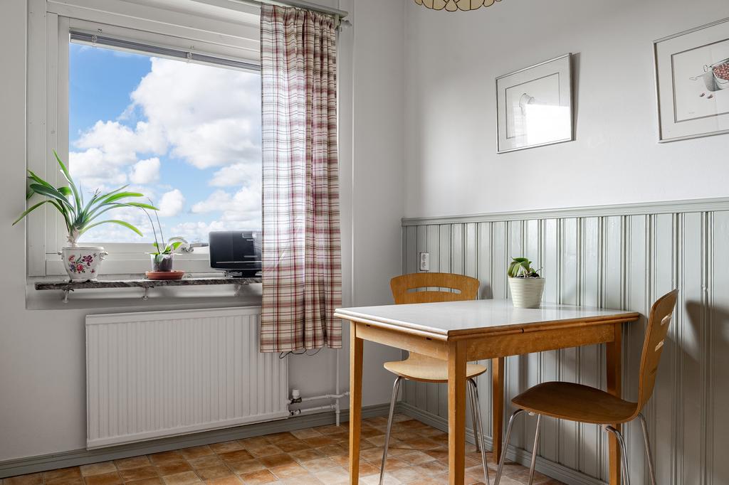 Här ges plats för matbord