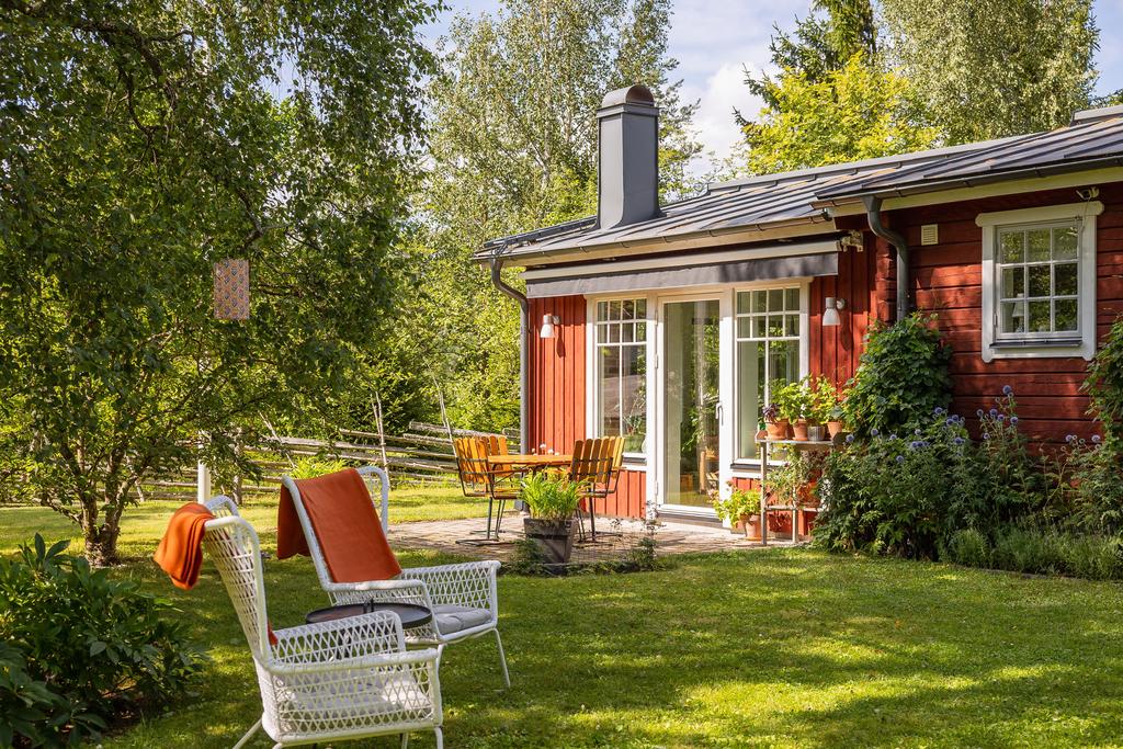 Välkomna till Karö 176!