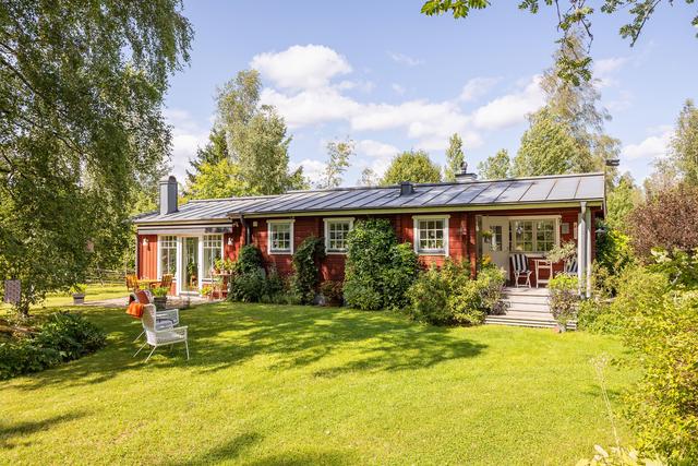 Välkomna till Karö 176!