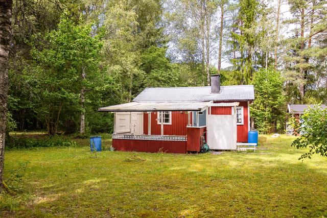 Välkommen till Snesslinge 146