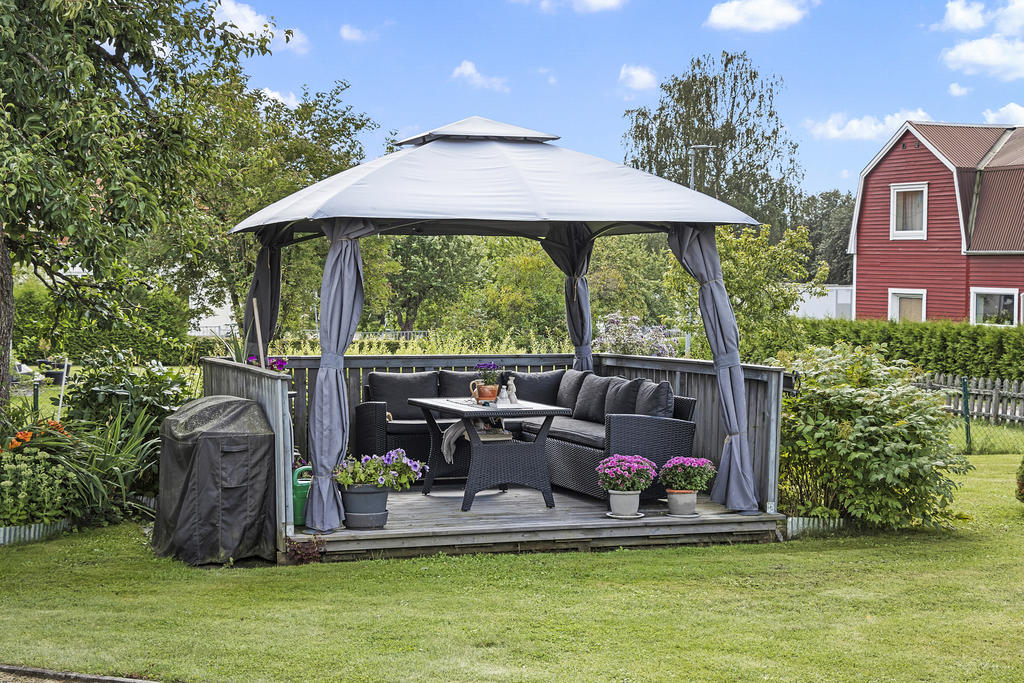 Pergola 