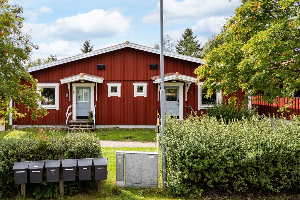 Parhus