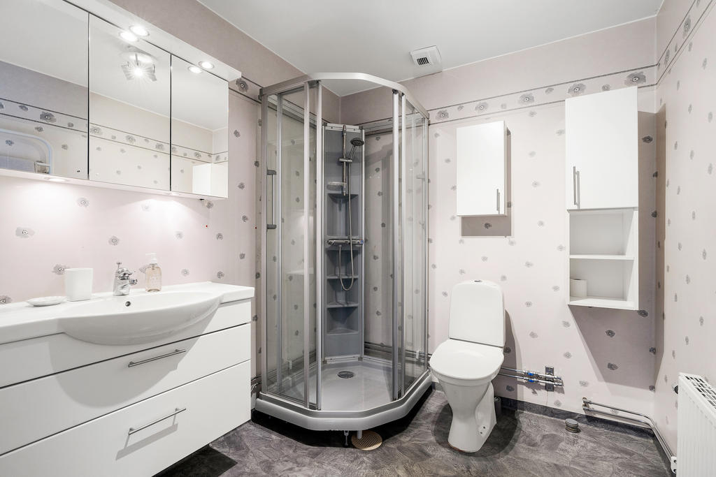 WC/Dusch