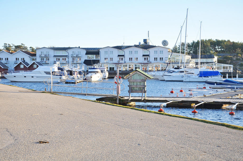 Miljöbild Tanumstrand