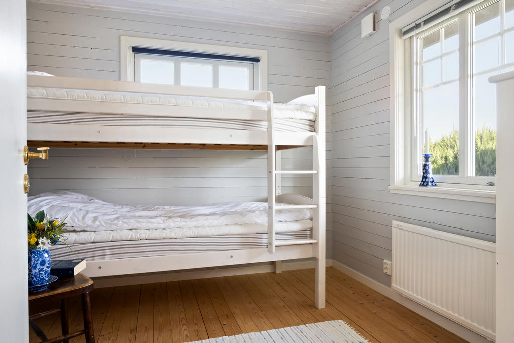 Sovrum 2 - Perfekt för de övernattande gästerna.