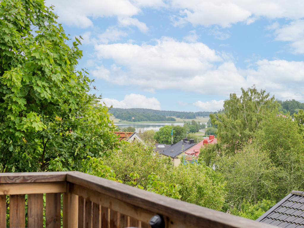 Vy från översta terrassen