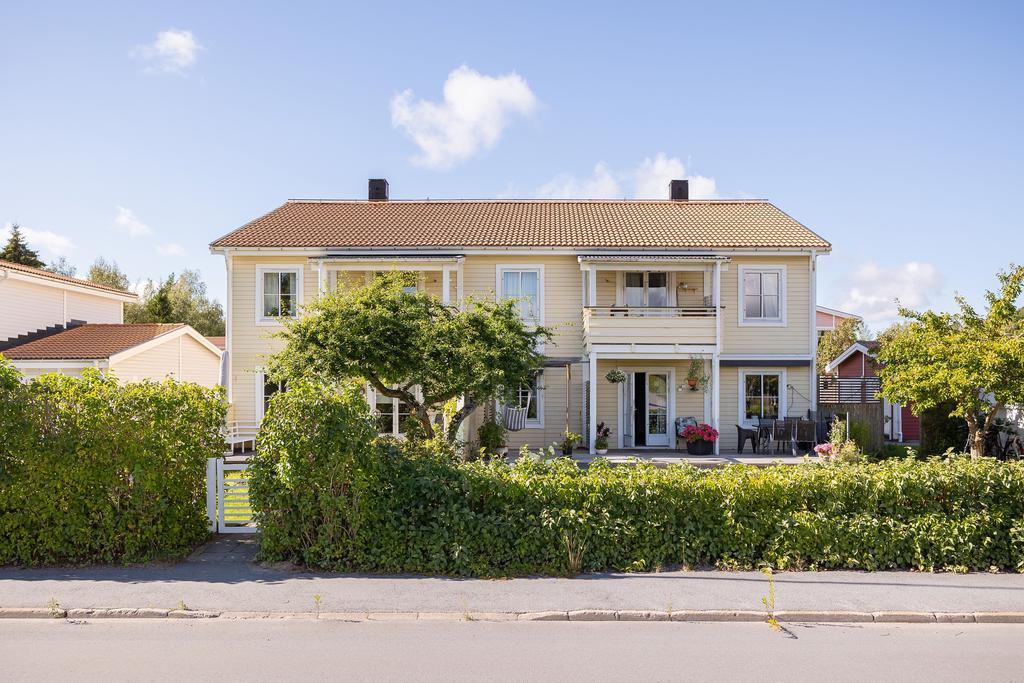Bostadshuset