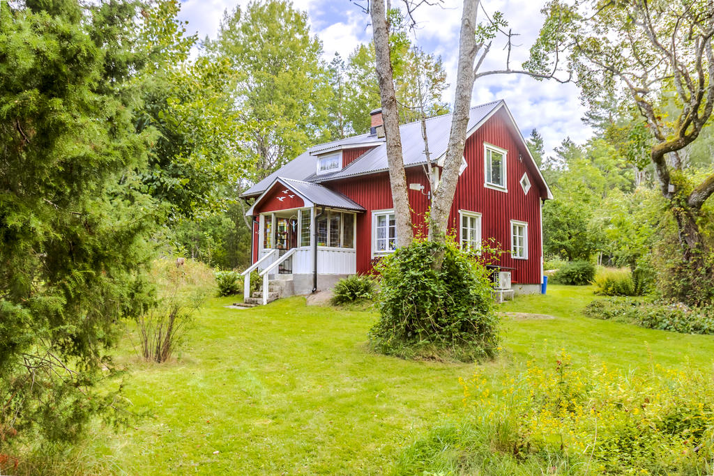 Välkommen till Åsundaön 435