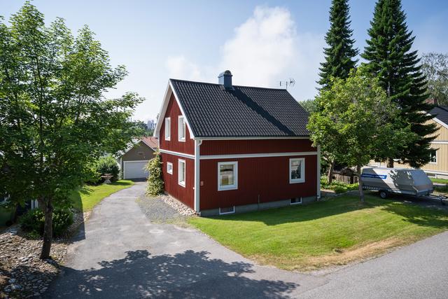 Backevägen 19