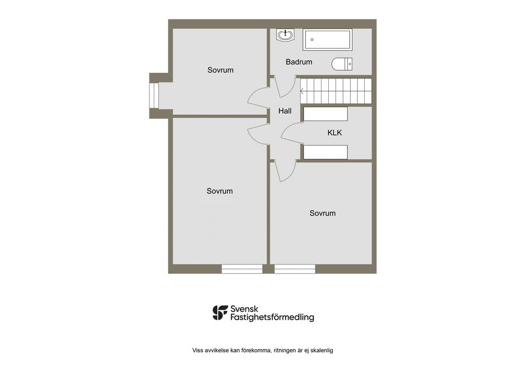 Övre plan