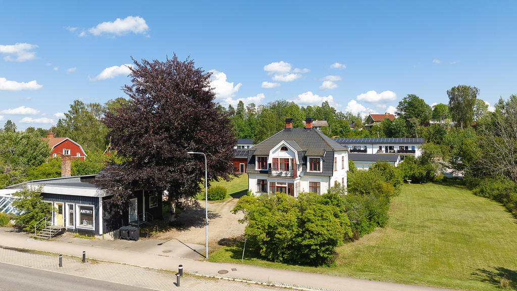 Bild 2 från Svensk Fastighetsförmedling