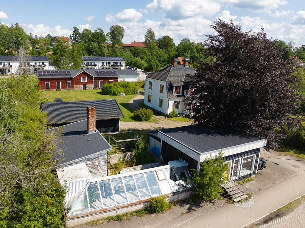 Bild 3 från Svensk Fastighetsförmedling