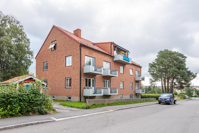 Trädgårdsvägen 6