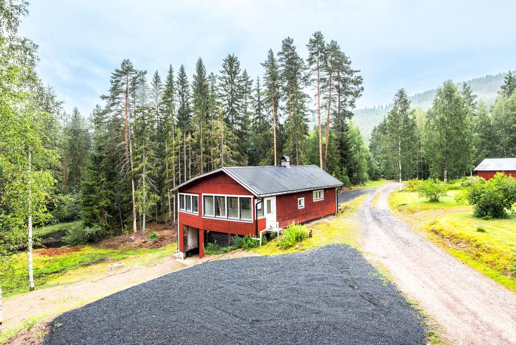 Exteriör