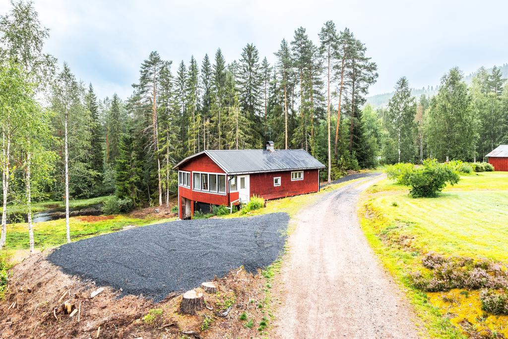 Exteriör