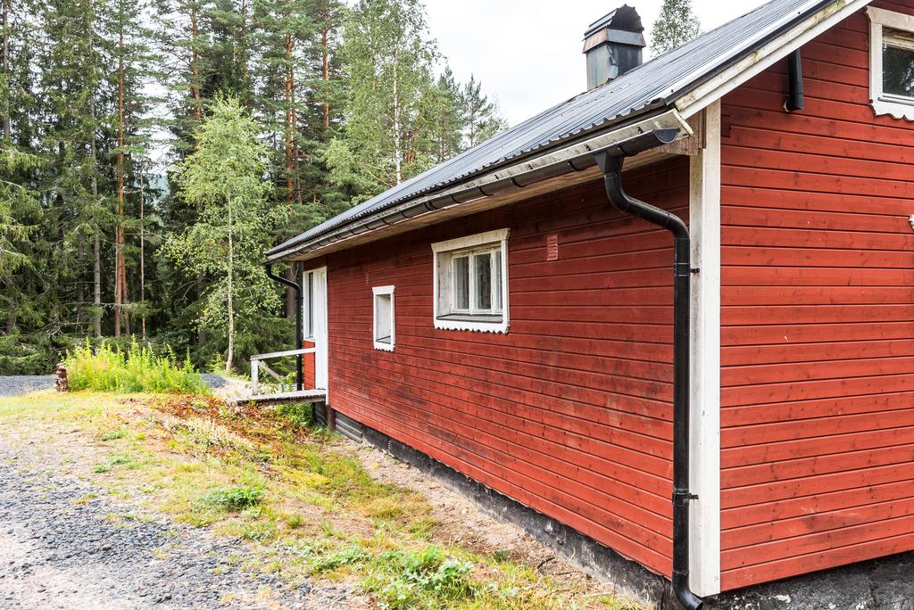 Exteriör