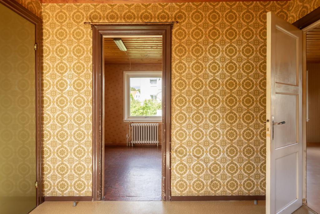 Inre hall