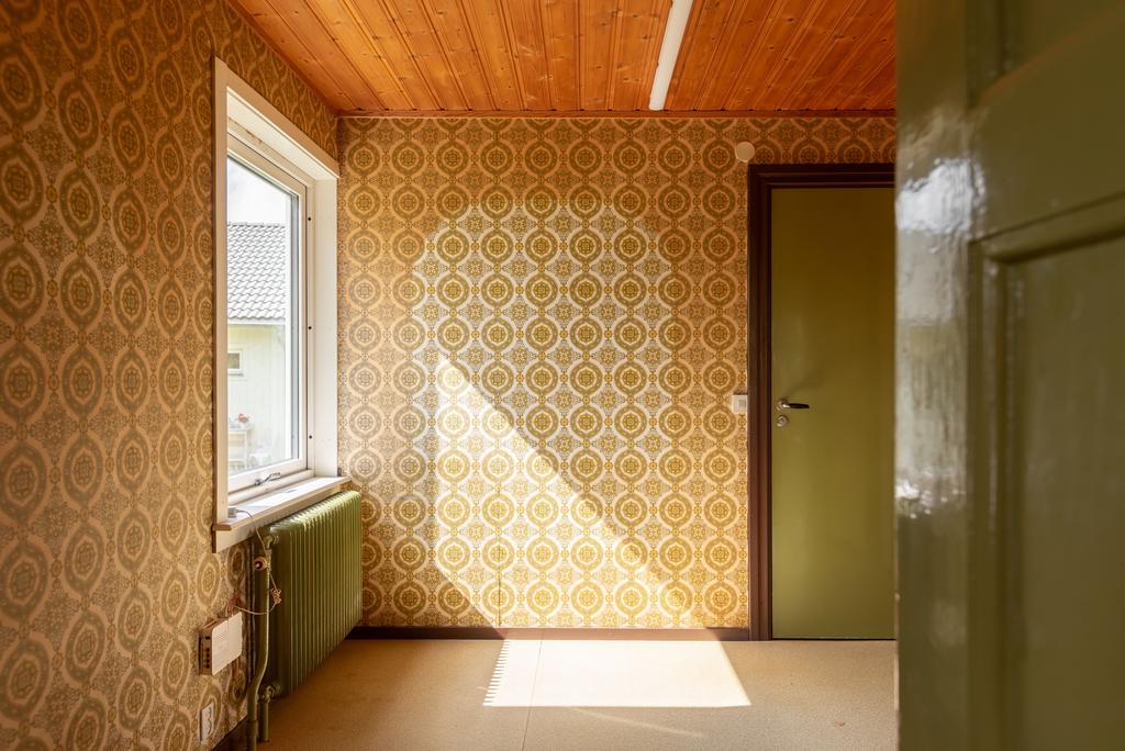 Inre hall