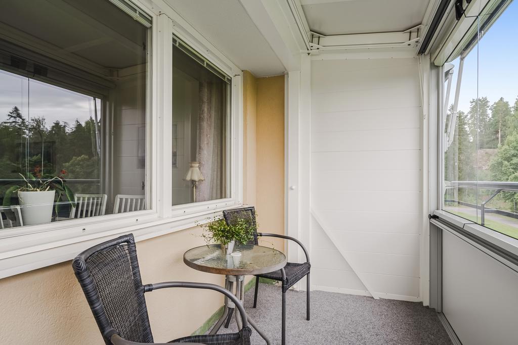 Plats för sittgrupp